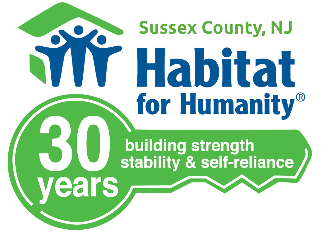 25th Anniv sussex county